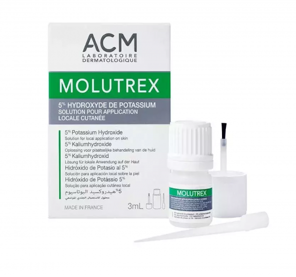 molutrex 3 ML